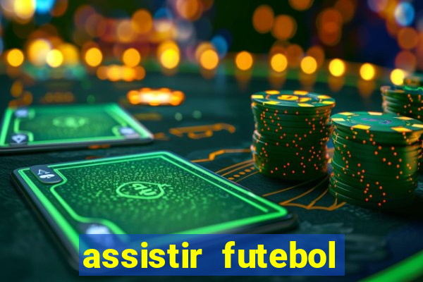 assistir futebol premiere ao vivo gratis